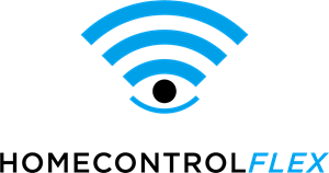 HomeControl Flex Logo Vector
