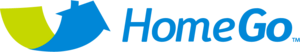 HomeGo Logo PNG Vector