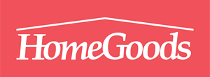 HomeGoods Logo Vector