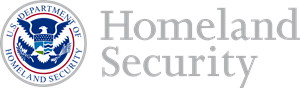 Homeland Security Logo Vector