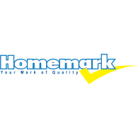 Homemark (Pty) Ltd Logo PNG Vector