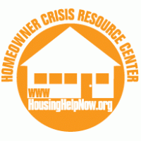 Homeowner Crisis Resource Center Logo PNG Vector