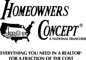 Homeowners Concept Logo PNG Vector