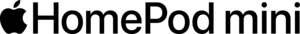 HomePod mini Logo PNG Vector