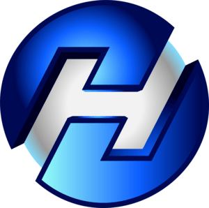 Homeros (HMR) Logo PNG Vector