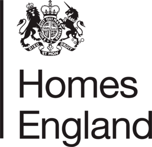 Homes England Logo PNG Vector