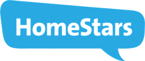 Homestars Logo PNG Vector