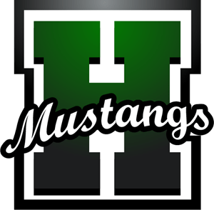 Homestead High School Logo PNG Vector