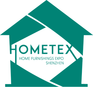 Hometex Home Furnishing Expo ShenZhen Logo PNG Vector