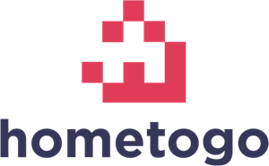 Hometogo Logo PNG Vector