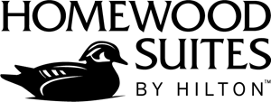 Homewood Suites by Hilton Logo PNG Vector