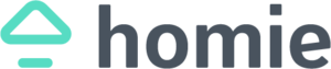 Homie Logo PNG Vector