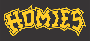 homies Logo PNG Vector