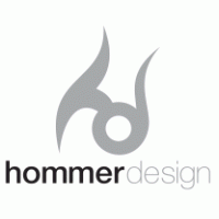 Hommer Design Logo PNG Vector