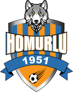 Homurlu 1951 Spor Logo PNG Vector