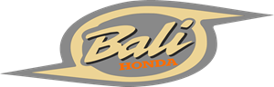 Honda Bali Logo PNG Vector