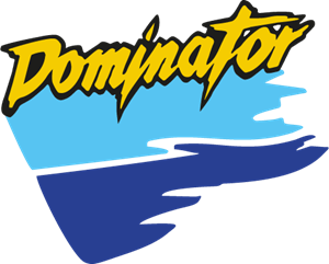 Honda Dominator Logo PNG Vector