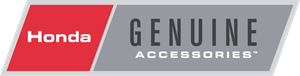 Honda Genuine Accessories Logo PNG Vector