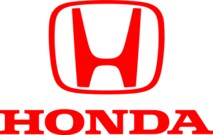 Honda Logo PNG Vector