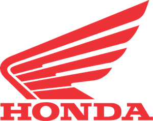 HONDA Logo PNG Vector