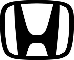 Honda Logo PNG Vector