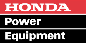 Honda Power Equipment Logo PNG Vector