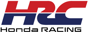 Honda Racing Corporation Logo PNG Vector