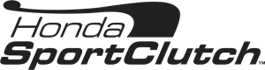 Honda SportClutch Logo PNG Vector
