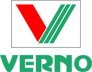Honda VERNO Logo Vector