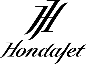 HondaJet Logo PNG Vector