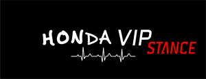 Hondavipstance Logo Vector