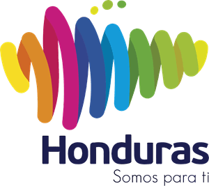 Honduras Logo PNG Vector