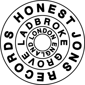 Honest Jons Logo PNG Vector