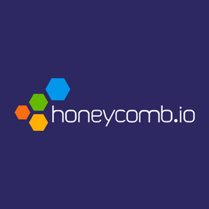 Honeycomb.io Logo PNG Vector