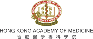 Hong Kong Academy of Medicine Logo Vector