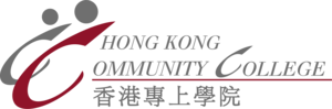Hong Kong Community College Logo PNG Vector