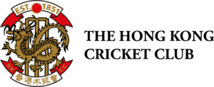 Hong Kong Cricket Club Logo PNG Vector