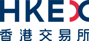 Hong Kong Exchanges Logo PNG Vector