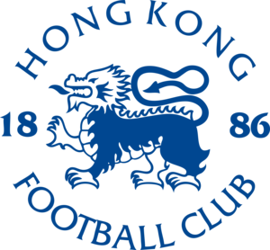 Hong Kong FC Logo PNG Vector