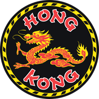Hong Kong Logo PNG Vector