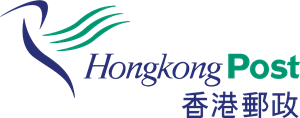 Hong Kong Post Logo PNG Vector