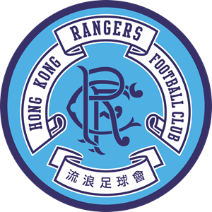 Hong Kong Rangers FC Logo PNG Vector
