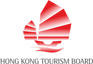 Hong Kong Tourism Board Logo PNG Vector