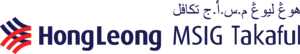 Hong Leong MSIG Takaful Logo PNG Vector