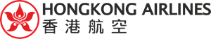 Hongkong airlines Logo PNG Vector