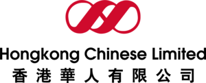 Hongkong Chinese Limited Logo PNG Vector