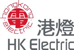 Hongkong Electric Company Logo Vector