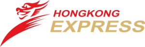 Hongkong express Logo PNG Vector