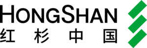 HongShan Logo PNG Vector