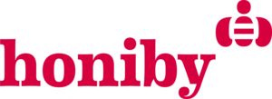 Honiby Logo PNG Vector